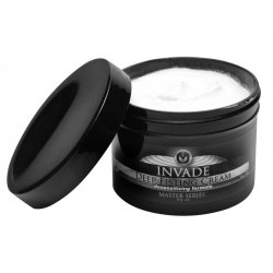 Invade Deep Fisting Cream - 8oz Invade Deep Fisting Cream - 8oz Boxcover