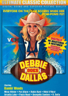 Debbie Does Dallas  Porn Video