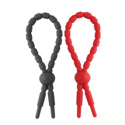 Ram Ultra Clinchers - Red And Black - 2 Each Per Pack Ram Ultra Clinchers - Red And Black - 2 Each Per Pack Boxcover
