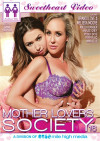 Mother Lovers Society Vol. 16 Boxcover