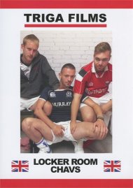 Locker Room Chavs Locker Room Chavs Boxcover