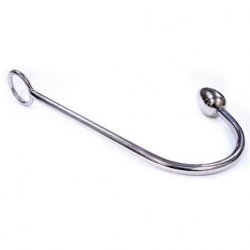 Rouge Anal Hook Rouge Anal Hook Boxcover