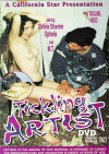 Tickling Artist Tickling Artist Boxcover