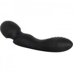 Evolved Wanderlust Wand - Black Evolved Wanderlust Wand - Black Boxcover