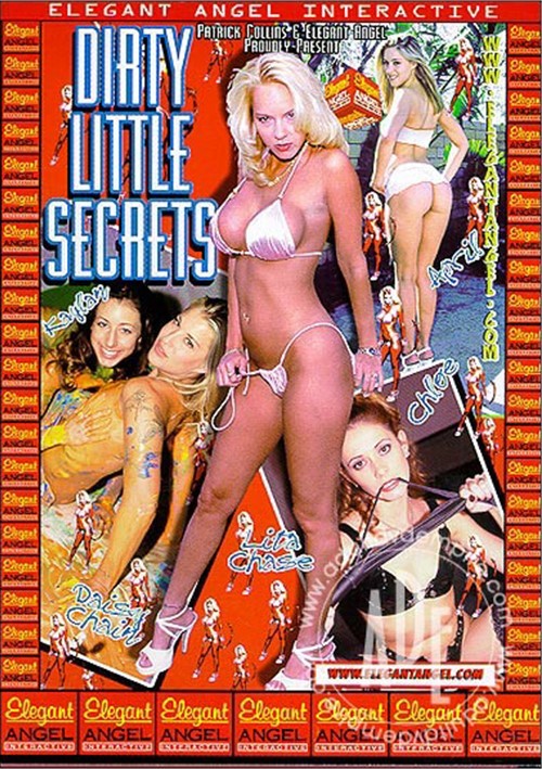 Dirty Little Secrets