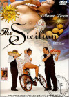 Sicilian, The Boxcover