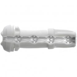 Satisfyer Men Pressure Spiral Optional Sleeve Insertion Sex Toy Satisfyer Men Pressure Spiral Optional Sleeve Insertion Sex Toy