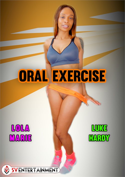 Oral Exercise
