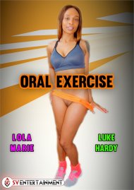 Oral Exercise Boxcover