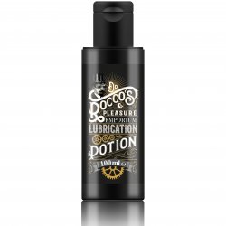 Rocks Off Dr. Rocco Pleasure Emporium Lubrication Potion - 100ml. Sex Toy Rocks Off Dr. Rocco Pleasure Emporium Lubrication Potion - 100ml. Sex Toy