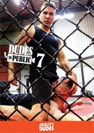 Dudes in Public 7 Boxcover