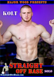 Kolt Boxcover