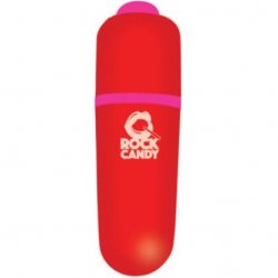Rock Candy - Bullet - Red Rock Candy - Bullet - Red Boxcover