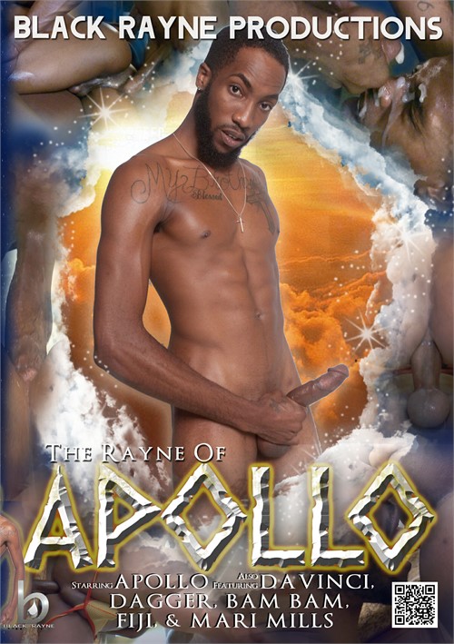 Rayne of Apollo, The