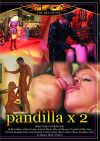 Pandilla X2 Pandilla X2 Boxcover