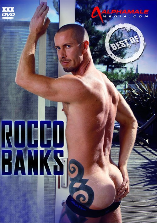 Best of Rocco Banks, The