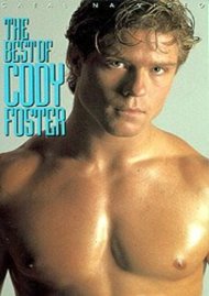 The Best of Cody Foster Boxcover