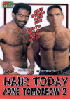Hair Today Gone Tomorrow #2 Boxcover