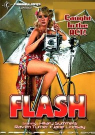 Flash (Caballero) Boxcover