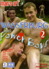 Wasserburg Power Boys #2 Boxcover
