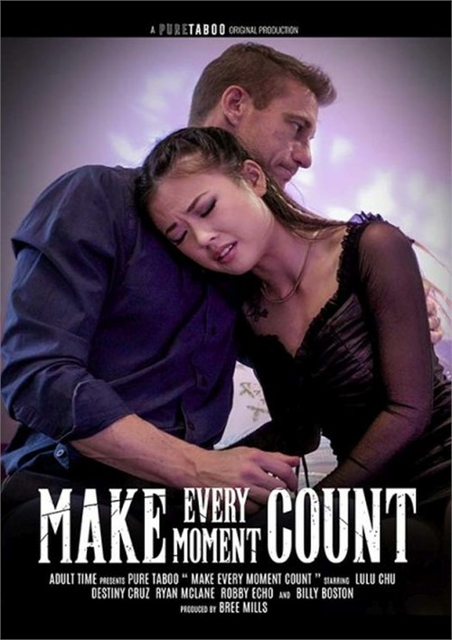 Make Ravan Sex Video - Make Every Moment Count (2022) | Pure Taboo | Adult DVD Empire