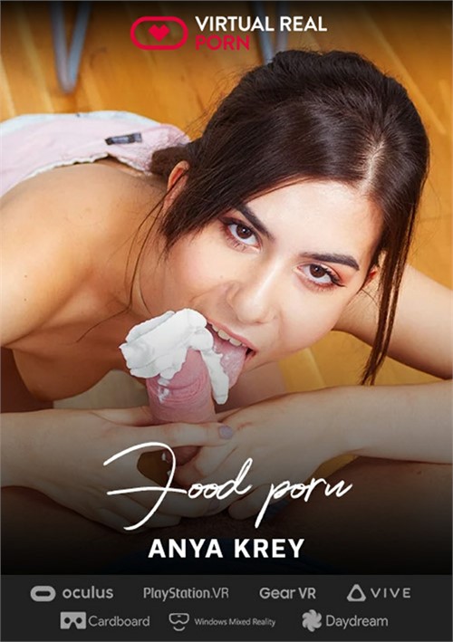 Food Porn streaming video at Adult Film Central with free previews.