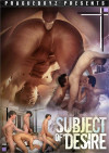 Subject of Desire Boxcover