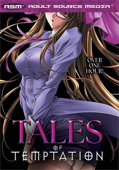 Tales Of Temptation