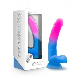 Avant: Chasing Sunsets Suction Cup Dildo Avant: Chasing Sunsets Suction Cup Dildo Boxcover