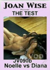 The Test Boxcover