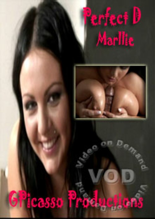 Perfect D - Marllie