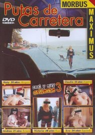 Putas De Carretera Boxcover