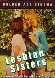 Lesbian Sisters Boxcover