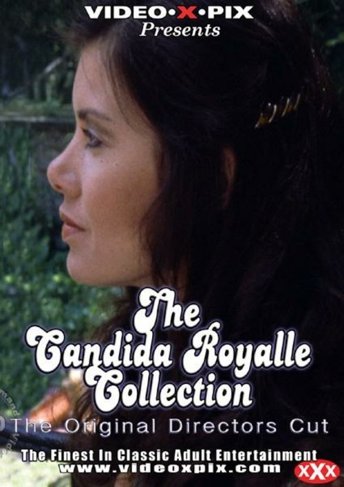 The Candida Royalle Collection - The Original Directors Cut