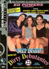 Deep Inside Dirty Debutantes 22 Boxcover