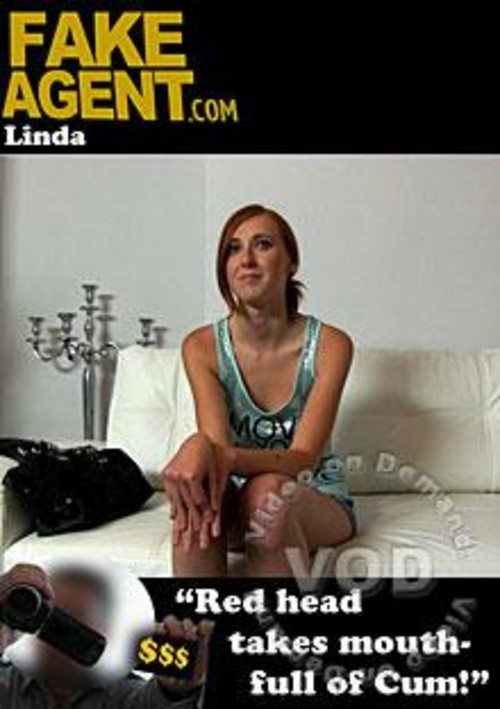 Fake Agent Presents - Linda