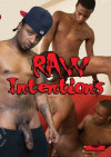 Raw Intentions Boxcover