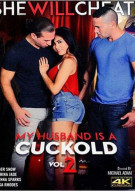 My Husband Is A Watcher Vol. 2 Porn Video