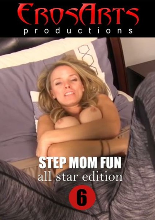 Step Mom Fun All Star Edition 6