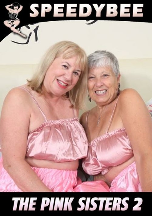 The Pink Sisters 2