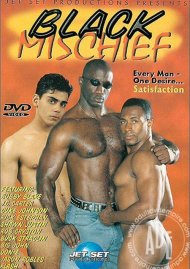 Black Mischief Black Mischief Boxcover