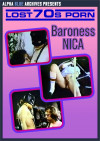 Baroness Nica Boxcover