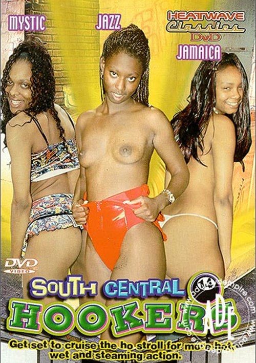 South Central Hookers 14