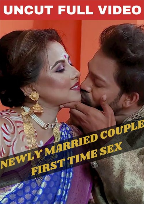 First Time Couple Sex - Newly Married Couple First Time Sex (2023) | Xprime | Adult DVD Empire