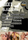 Rock's Blozzers Vol. 8 Boxcover