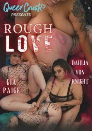 Rough Love Boxcover