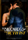 The Billionaire And The Activist Boxcover