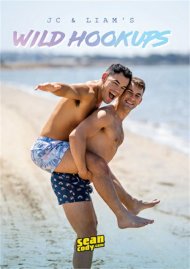 JC & Liam's Wild Hookups Boxcover