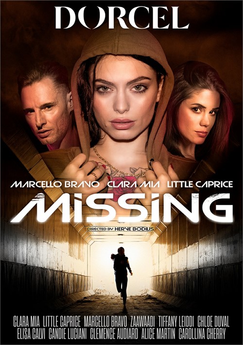 Missing