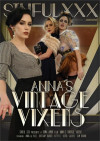 Anna's Vintage Vixens Boxcover